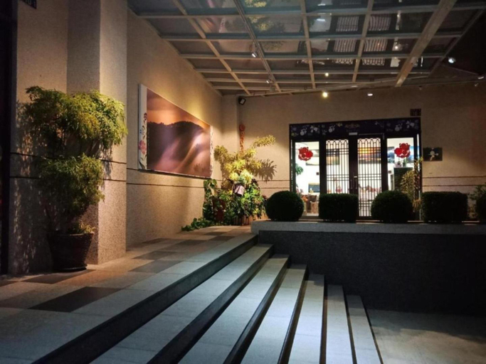 Others 5, Sun Moon Lake Jinlongshan BnB, Nantou