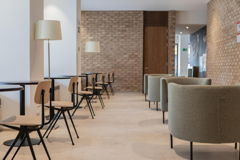Others 5, Micampus Pamplona Student Residence, Navarra