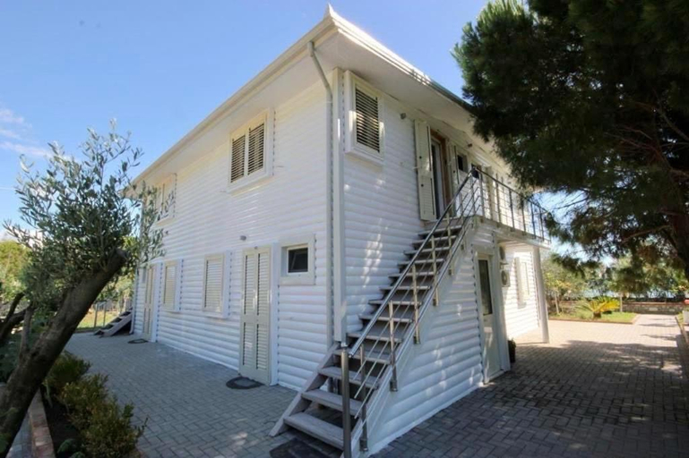 3, House Shengjin, Lezhës