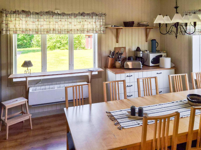 Others 4, person holiday home in HOGSATER-By Traum, Färgelanda