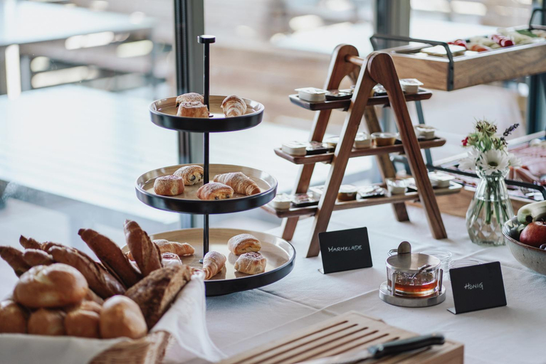 Food & Drinks 5, Walters Weinquartier, Oberwart