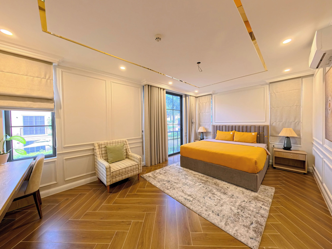 Room 5, Sonasea Villas Collection Residence, Phú Quốc