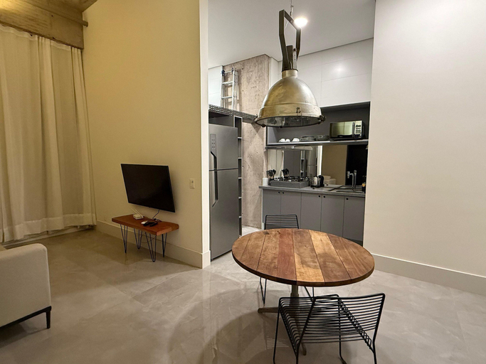Private kitchen 2, Noroeste design comfort and charm, Brasília