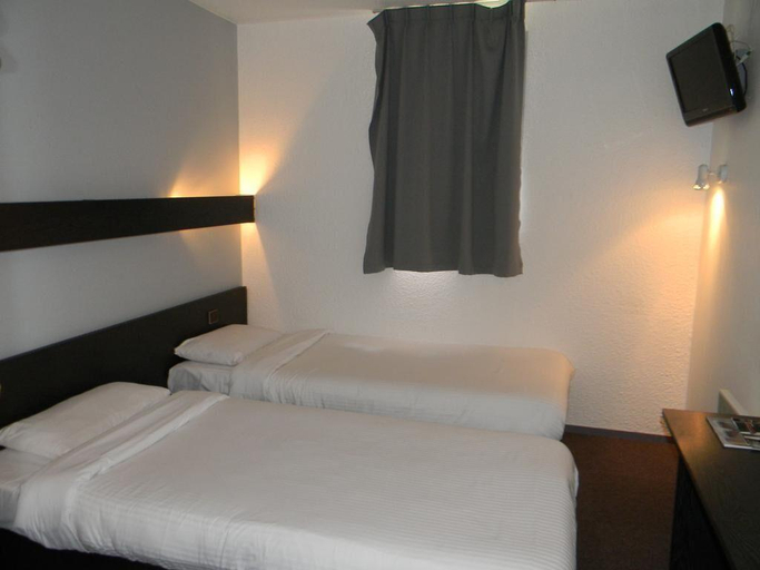 Others 2, Class Hôtel Poitiers, Vienne