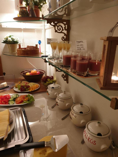 Food & Drinks 5, Nya Pallas Hotel, Falkenberg