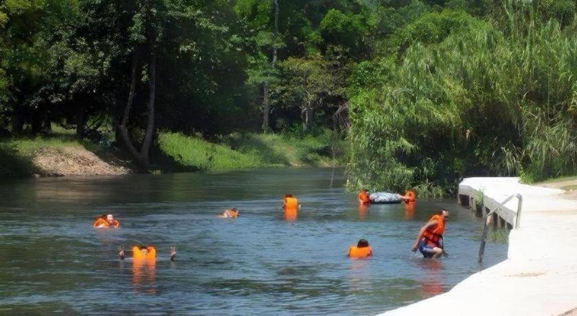 Sport & Beauty 4, Worawee Resort and Spa, Kaeng Krachan