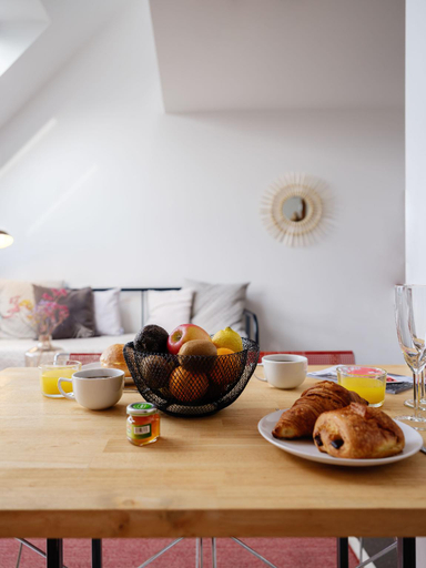 Food & Drinks 5, Edville Studio, Oost-Vlaanderen