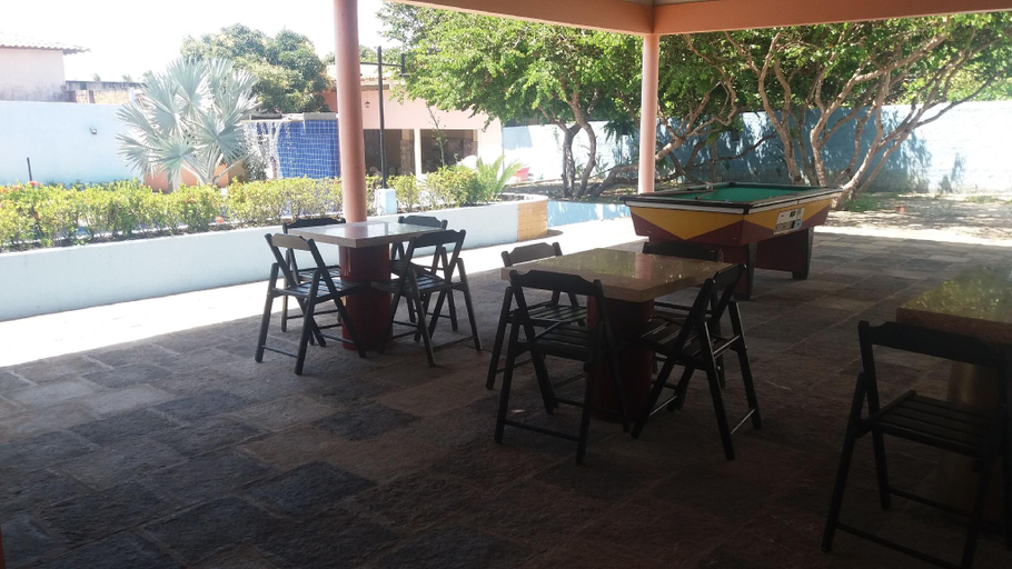 Food & Drinks 5, Pousada Recanto das Arvores, Barreirinhas