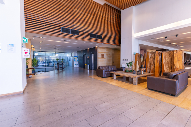 Public Area 2, Wyndham Concepcion Pettra, Concepción
