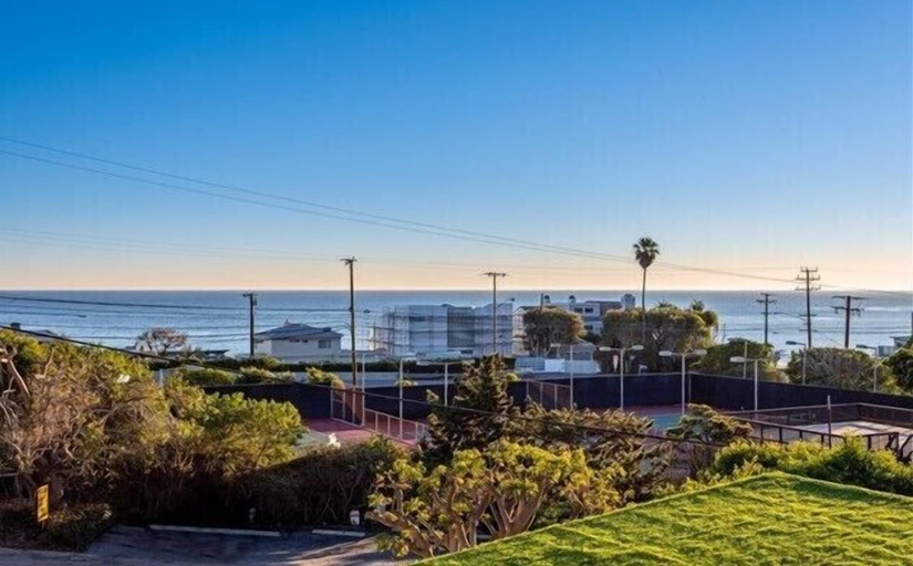 Exterior 1, Sea Vista, Los Angeles