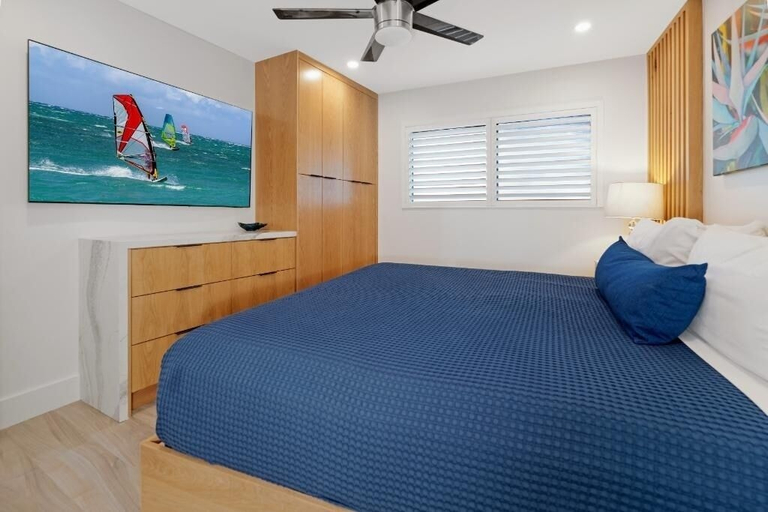 Room 3, Menehune Shores, #119 2 Bedroom Condo, Maui