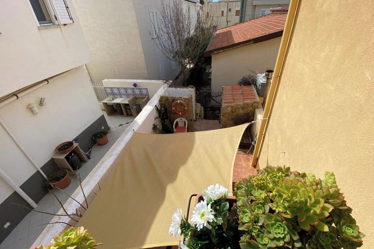 Property grounds, Apartment Sleeps 3 - Private Garden - Pets Welcome, Agrigento