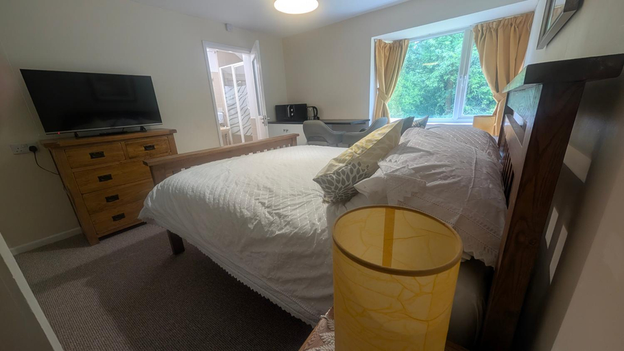 1, Parkside Lodge Hotel, Cornwall