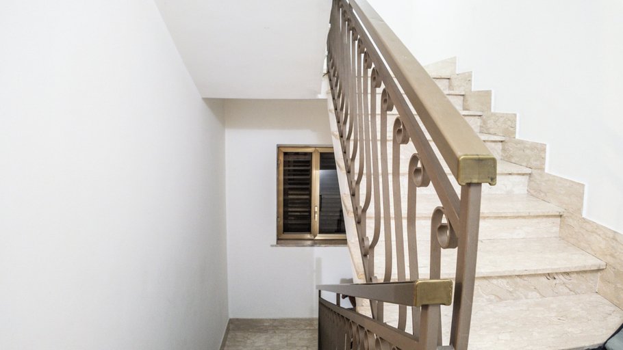 Interior 3, Casa Vacanze Policoro, Matera