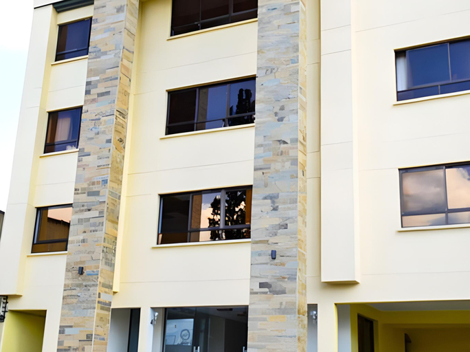Exterior & Views 1, Melili Hotel, Starehe