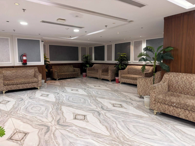 Interior 3, Manask Al Bayt Hotel, Makkah