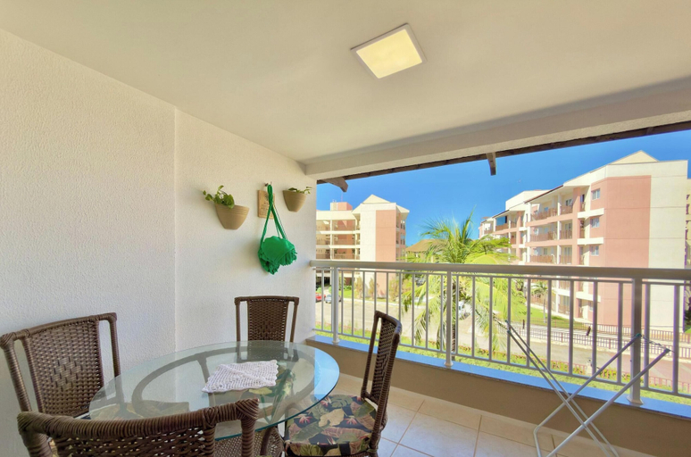 Others 4, Porto Beach Residence, Aquiraz