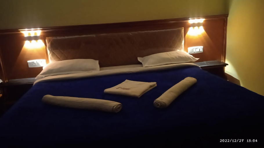 Bedroom 5, Hornbill Residency, The Nilgiris