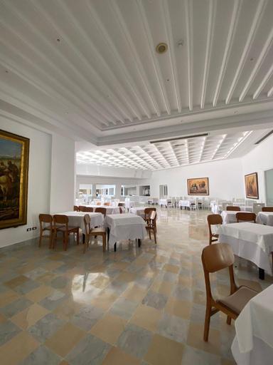 Food & Drinks 5, Daphne Bahia Beach Hotel, Bouficha