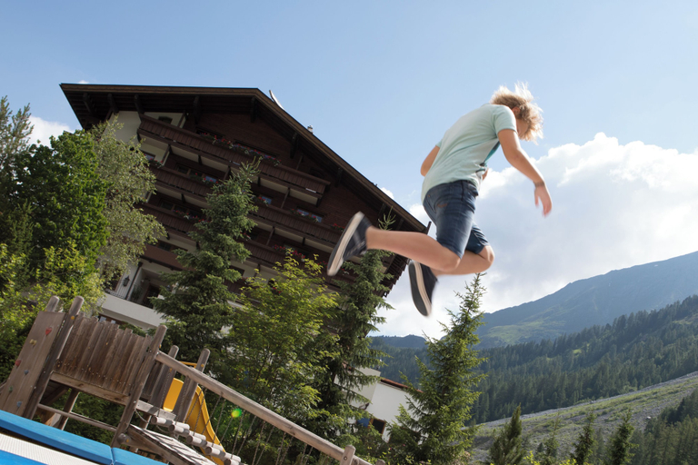 Exterior & Views 2, Hotel Alpenhof, Schwaz