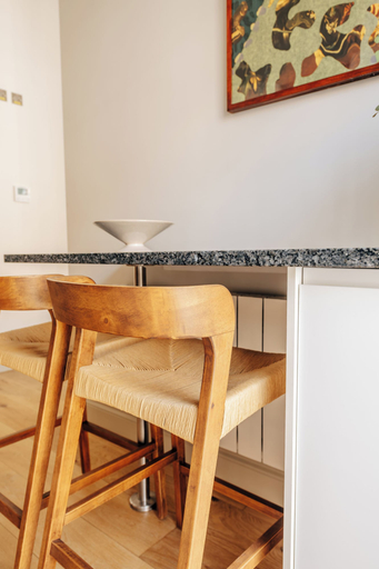 Private kitchen 4, The Cheniston by Nestor, London