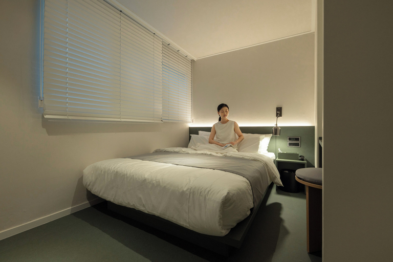 Room 5, Anook Hotel Jongno Daehakro, Jongno