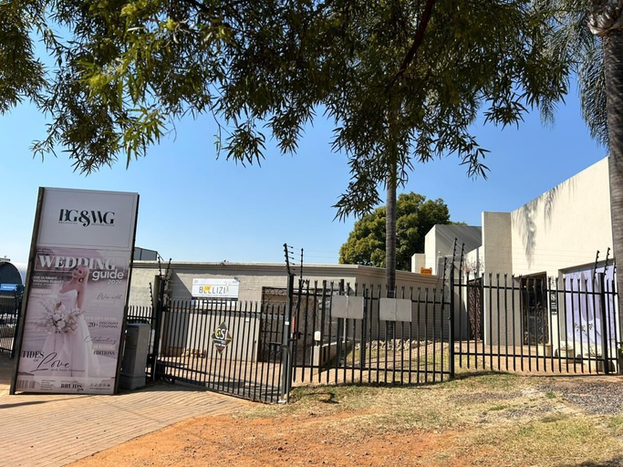 Exterior 4, Menlyn Stay, City of Tshwane