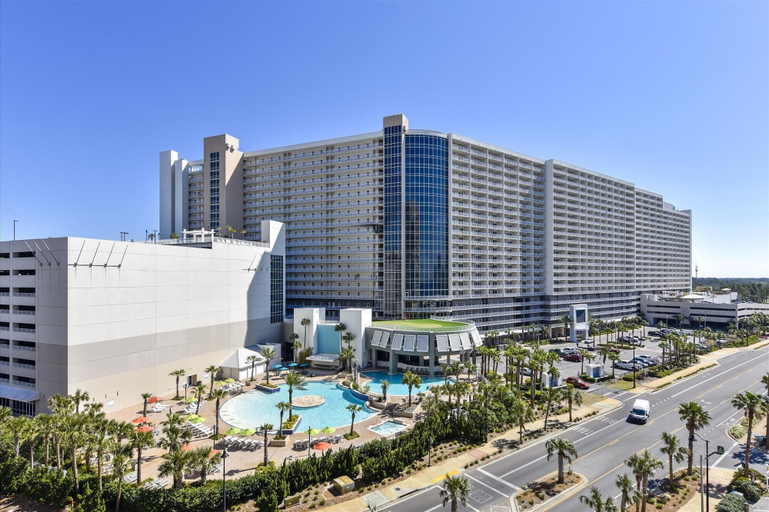 Interior 2, Laketown Wharf 338, Bay