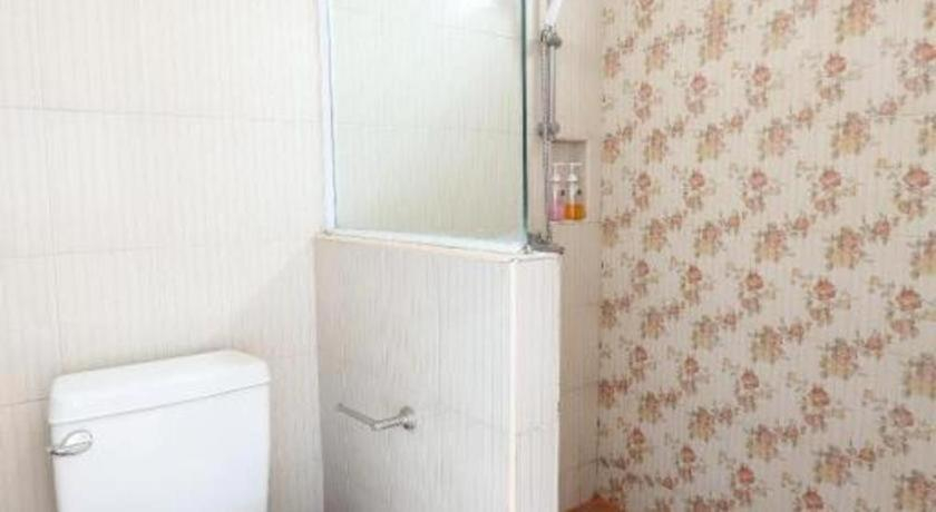 Bathroom, RAK NA KHAOYAI, Pak Chong