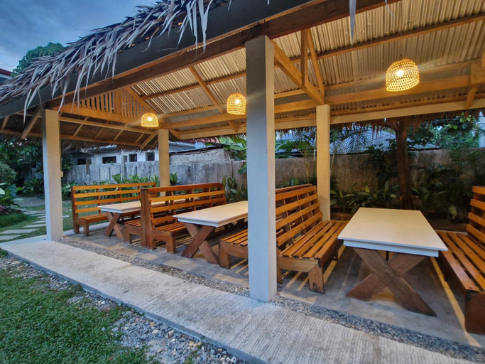 Food & Drinks, Yayay Siargao - Generator & Starlink, General Luna