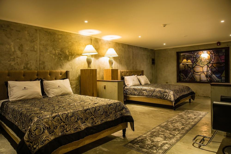 Others 4, Perle d'Or City Apartments