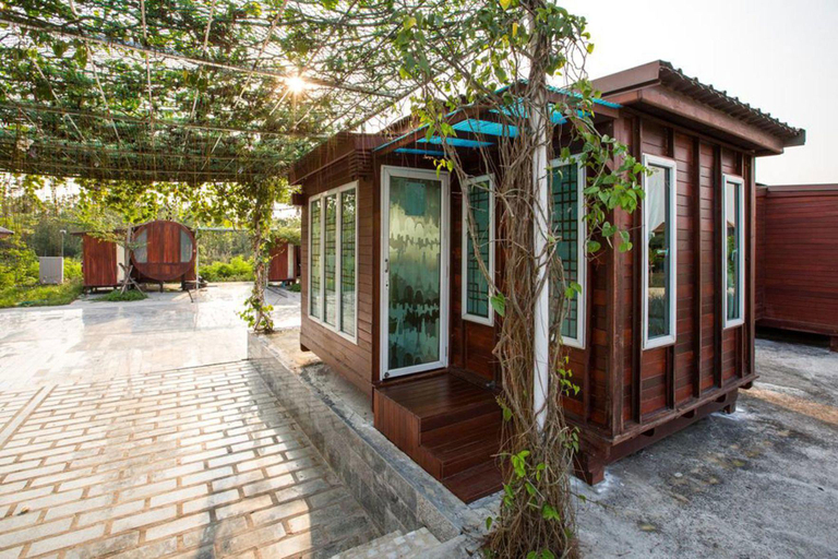 Exterior & Views 1, Prew Lom Chom Nam Resort, Pluak Daeng
