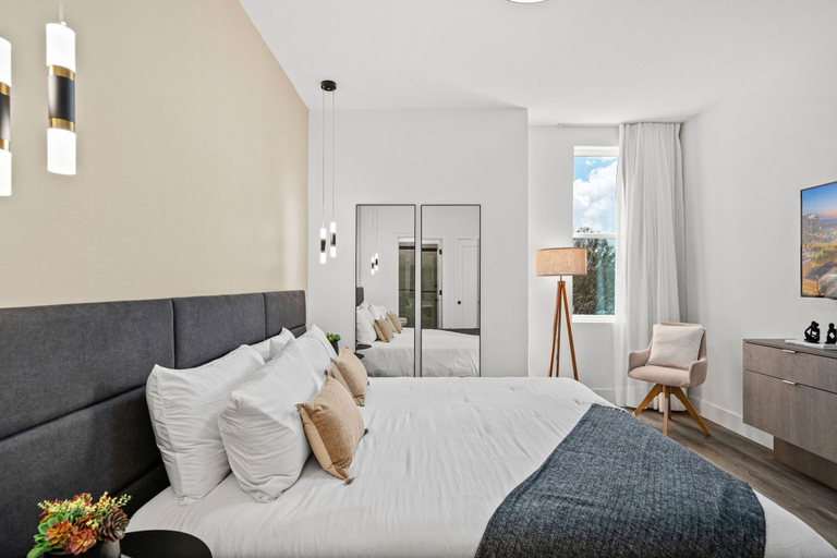 Room 4, Perfect Stay Just 15 Min to Disney, Osceola