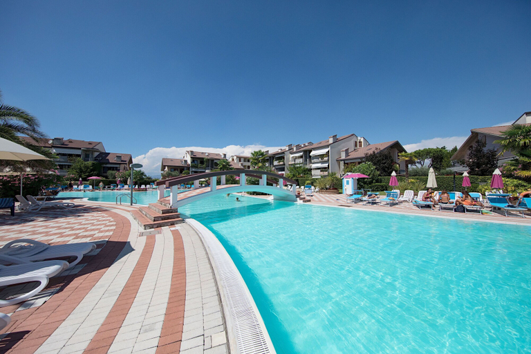 Pool 5, Lauri by Wonderful Italy, Brescia