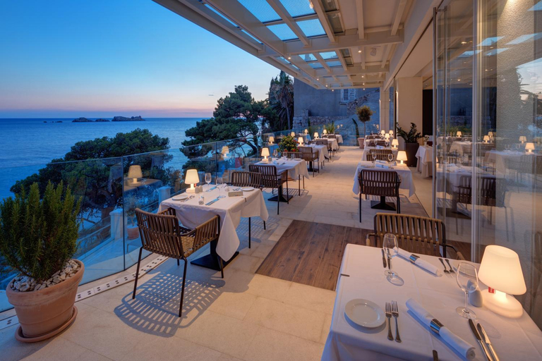 Food & Drinks 4, Boutique Hotel More, Dubrovnik