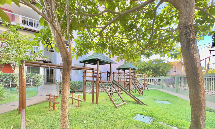 Family & Kids, Porto Beach Residence, Aquiraz