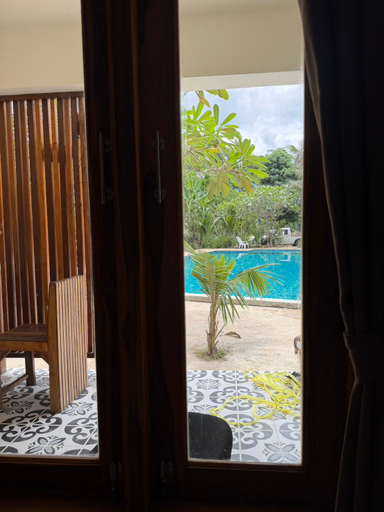 Others 4, Mountain Blues Hotel, Pai