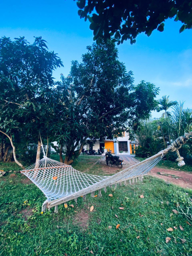 Garden, The Mirage Boutique, Thiruvananthapuram