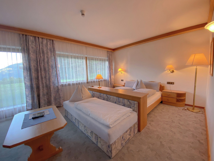 Room 5, B&B Villa Pattis, Bolzano