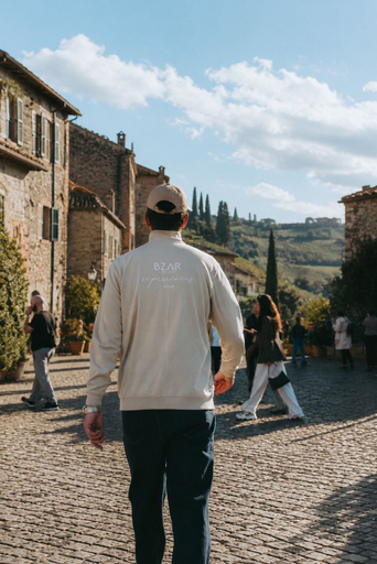 Exterior & Views, Grand Hotel Terme, Siena