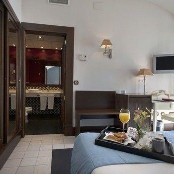 Others 3, Hotel Palacio Arteaga, Badajoz