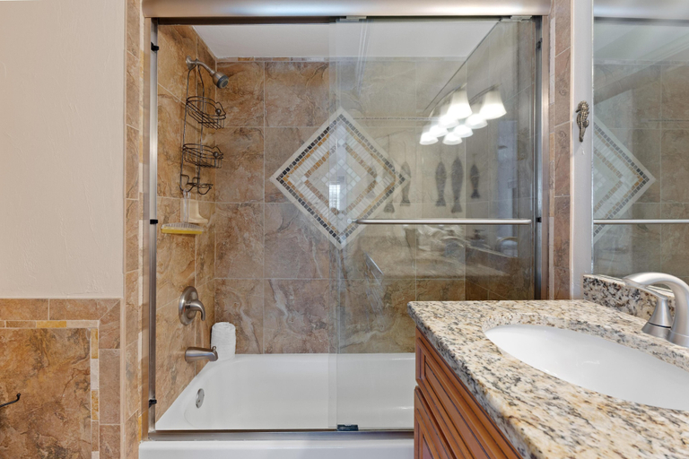 Bathroom 3, Carlos Pointe #222-gulf Haven, Lee