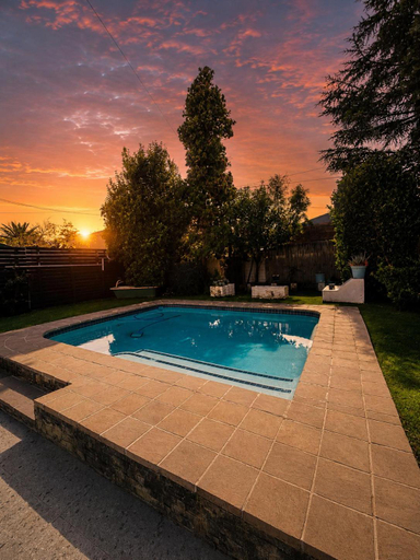 Sport & Beauty 4, Limonite Guesthouse, City of Tshwane