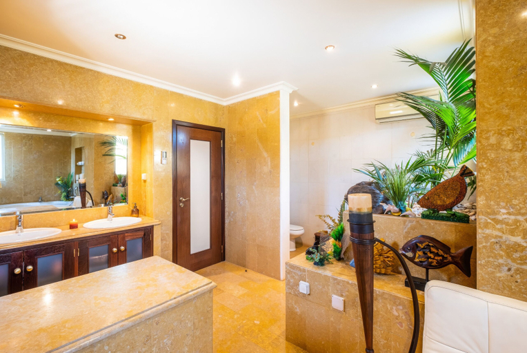 Bathroom 4, Villa Gamboa, Albufeira