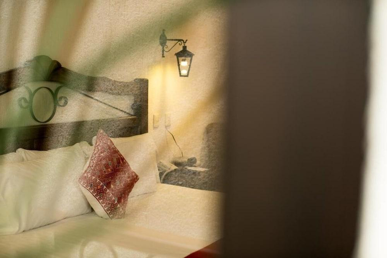 Bedroom 2, Best Western La Noria, San Cristóbal de las Casas