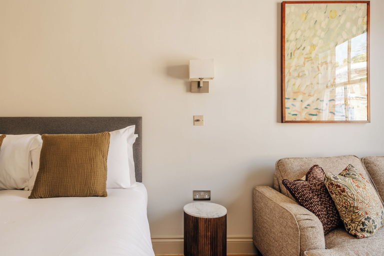 Room 3, The Cheniston by Nestor, London