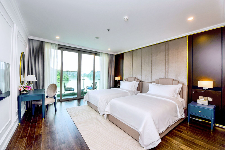 Room, Centara Hotel & Residences Van Don, Vân Đồn