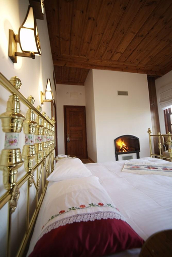 Bedroom 3, Iksir Resort Town - Special Class, Daday