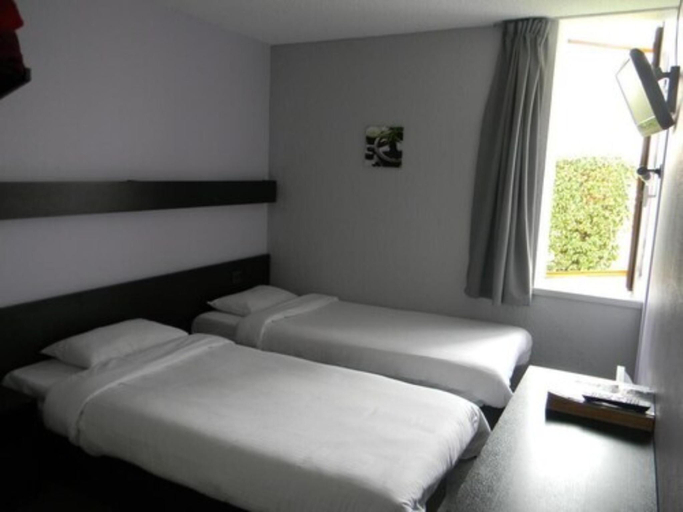 Others 3, Class Hôtel Poitiers, Vienne