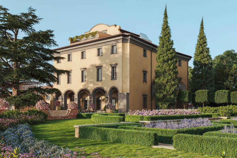Primary image, Borgo Pignano Florence, Florence